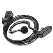 Headset Microphone for PD780 Intercom Headphone HP600/PT5807218