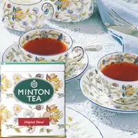 在飛比找樂天市場購物網優惠-MINTON TEA 原創混茶 80g罐裝 ［繼承傳統的正宗