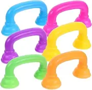 ERINGOGO Interactive Kids Phone Toy Speech Therapy for Toddlers Auditory Feedback Phone Handset