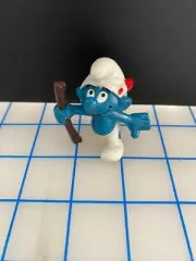 smurf 20178 hiker