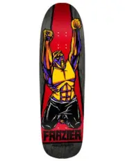 Powell Peralta Mike Frazier Yellow Man Deck | 9.43"