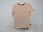 Pearl Izumi Women's Scape Top Medium Blush/Wet Weather New