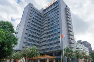 佛山名逸酒店Mingyi Hotel