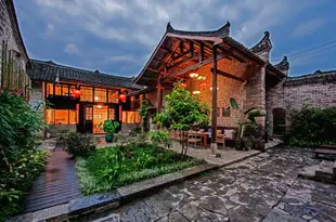 陽朔瑞華庭院Ruihua Courtyard