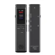 Connectable 8/32/64GB Digital Recorders with Type C Interfaces for File
