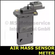 Air Mass Sensor Meter FOR PEUGEOT 3008 1.5 18->ON YHZ DV5RC Diesel