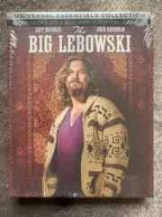 The Big Lebowski - Universal Essentials Collection 4K UHD Blu Ray