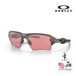 【OAKLEY】OO 9188 B2 59 銀灰色框 PRIZM DARK GOLF 公司貨 JPG京品眼鏡 9188