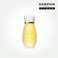 在飛比找momo購物網優惠-【DARPHIN 朵法】甘菊芳香精露15ml(舒緩修護 去泛