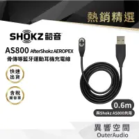 在飛比找蝦皮商城優惠-【SHOKZ 韶音】AfterShokz AEROPEX A