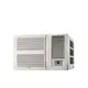 【HERAN 禾聯】10-12坪R32變頻 一級能效冷暖窗型空調冷氣 (HW-GL72H)