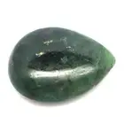 Shola Real 17,72 CT Natural Green Tsavorite/Tsavolith Garnet Giant Tanzania