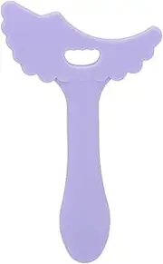Stencil Silicone Winged Tip Multi Functional Eye Liner Shadow Guide for Eye Makeup