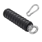 Triceps Strength Pull Up Hand Grips Cable Machine Rope Pull Down Hand Grips