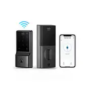 Eufy Security Wifi Smart Lock - T8502T11