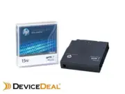 HPE LTO7 Ultrium 15TB RW Data Cartridge