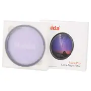 Haida Slim Nano Pro MC Clear Night Filter 55 mm