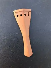 Viola Jujube wood Tailpiece Viola Parts —Hill Style—
