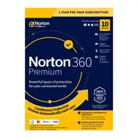 在飛比找蝦皮購物優惠-[社區電腦王] 正版諾頓 +75G雲端Norton 360 