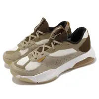 在飛比找ETMall東森購物網優惠-Nike 休閒鞋 Jordan Air 200E 男鞋 卡其