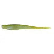 Berkley PowerBait Minnow Soft Plastic Lure 3in