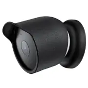 Comprehensive Protection Cover for Google Nest Cam Scratch/Water Resistant