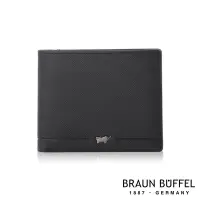 在飛比找Yahoo奇摩購物中心優惠-【BRAUN BUFFEL 德國小金牛】台灣總代理 格瑞克-