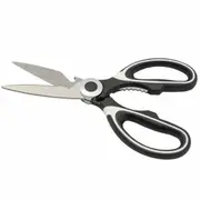 Kitchen Scissors Heavy Duty Super Sharp Stainless Steel Multi Purpose Meat Nuts