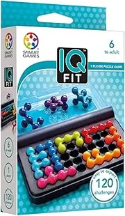 Smart Games IQ Fit Puzzle