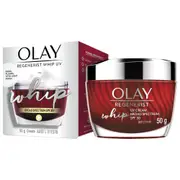 Olay Regenerist Whip SPF Plumping Face Moisturiser - 50g