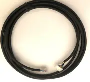 THRUSTMASTER T3PA PEDAL TO WHEEL REPLACEMENT DATA CABLE