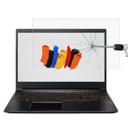 15.6 Hd Tempered Glass Screen Protector for Acer Conceptd 3 Laptop