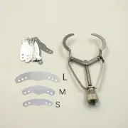 Tofflemire Retainers Dental Matrix Band Holder Stuck Clip & 10x Formation Piece
