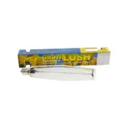 GL HPS 1000W Lamp Bulb - 2100K - Grow Light Replacement Globe
