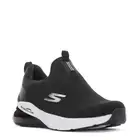 SKECHERS PERFORMANCE GO RUN AIR HIGH RESILIENCE WOMEN SHOES BLACK SIZE 8.5 NEW