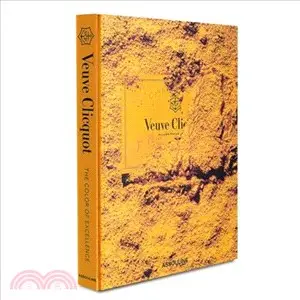 Veuve Clicquot ─ The Color of Excellence