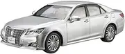 Aoshima Toyota GRS210 AWS210 Crown Royal Saloon 15 1:24 Scale Model Kit