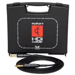 【又昇樂器】好物推薦 EPIFANI HDI CABLE 10FT 樂器用導線 電吉他 電貝斯 電木吉他