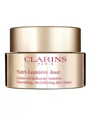 [Clarins] Nutri-Lumire Day Cream 50ml