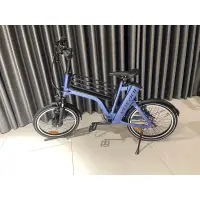 在飛比找蝦皮購物優惠-全新！Votani H3 (by BESV) 電動輔助腳踏車