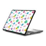MacBook Pro 13-inch (M1 / M2 / Intel) Impact Case Macarons in Paris