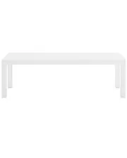Linon Alora Outdoor Bench