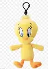 Scentsy Scented Buddy Clip LooneyTunes TWEETY BIRD Looney Tunes Scent New In Box