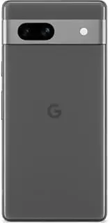 Google Pixel 7a 128GB Charcoal (Renewed)