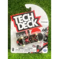 在飛比找蝦皮購物優惠-現貨TECH DECK 手指滑板 IG 廣告 限量發售 生日