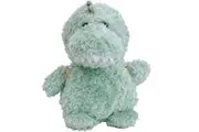Caleb Croc Plush Toy - Soft, Snuggly, and Full of Personality, 22cm