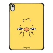 iPad 10.9-inch (10th gen) iPad Impact Case Birb Face