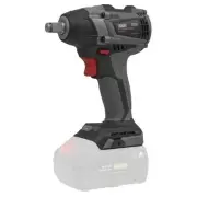 Sealey Brushless Impact Wrench 20V 1/2"Sq - Body Only CP20VIWX