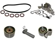 Timing Belt Kit 21NYBK64 for GS400 GS430 GX470 LS400 LS430 LX470 SC400 SC430 (for: Lexus)