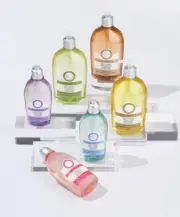 ELVAWELL White Truffle Fragrance Body Wash BUNDLE 6 PRODUCTS - US Seller